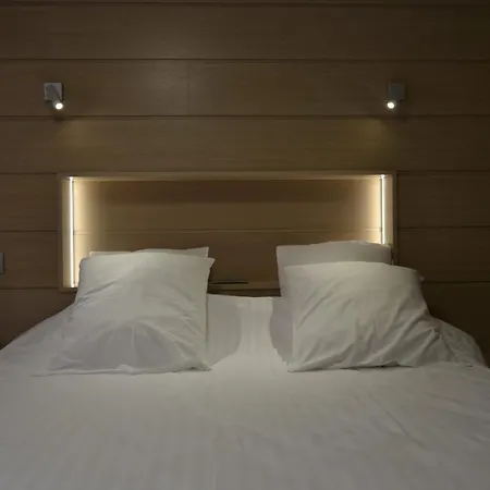 Beau Site Hotel Francorchamps