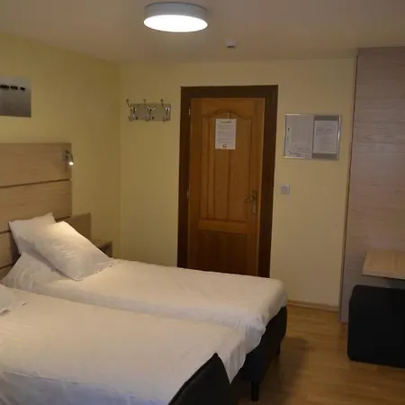 Beau Site Hotel 3*