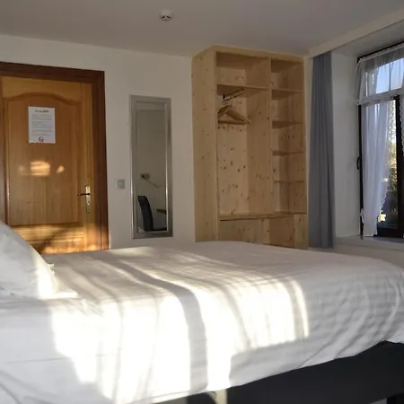 Beau Site Hotel Francorchamps