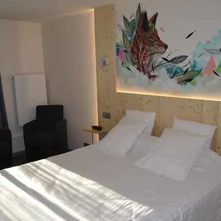 Beau Site 3*