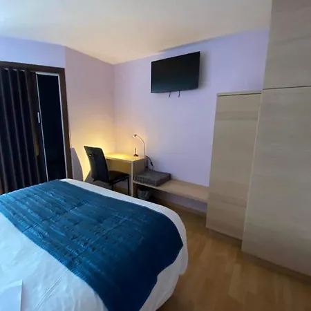 Beau Site Hotel