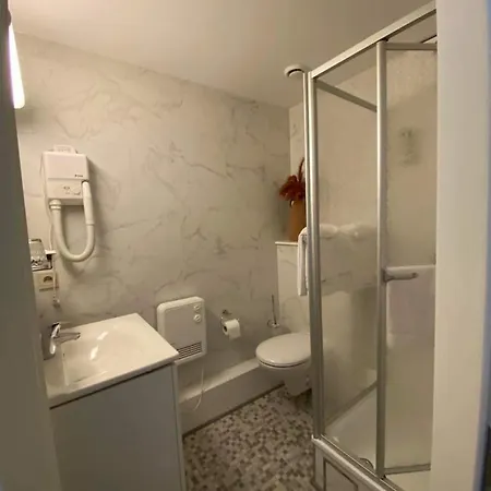 Hotel Beau Site 3*