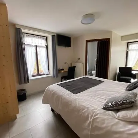 Beau Site Hotel 3*