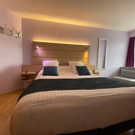 Hotel Beau Site
