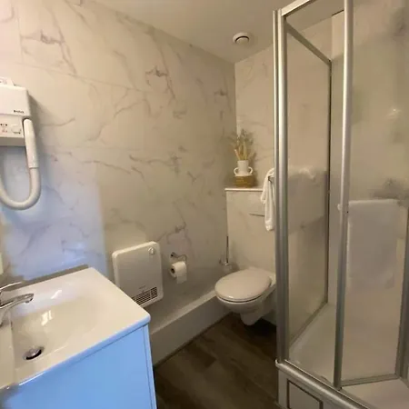 Beau Site Hotel