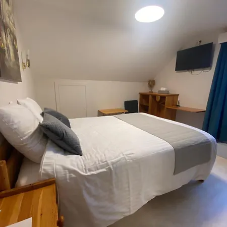 Hotel Beau Site Francorchamps