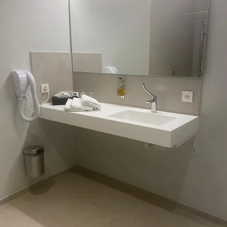 Beau Site Hotel