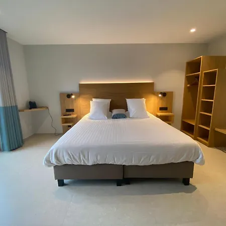 Beau Site Hotel 3*