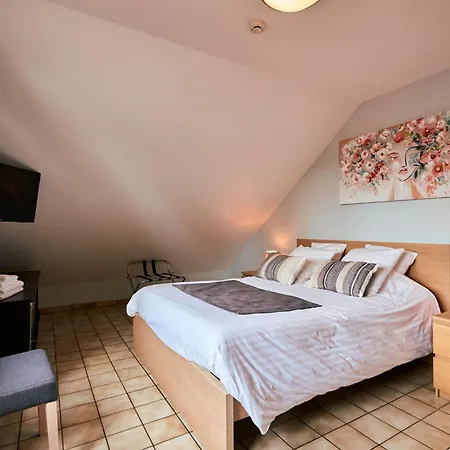 Hotel Beau Site Francorchamps