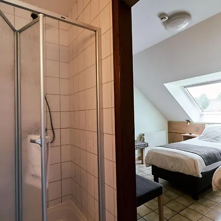 Beau Site 3* Francorchamps