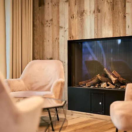 Beau Site Hotel Francorchamps