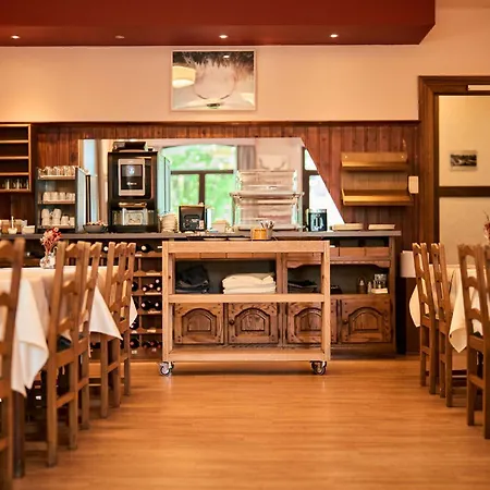 Beau Site Hotel Francorchamps