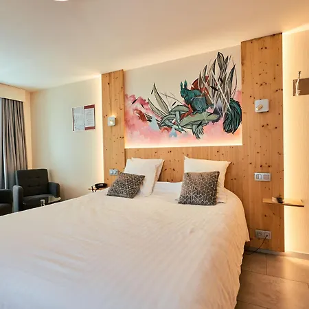 Hotel Beau Site Francorchamps