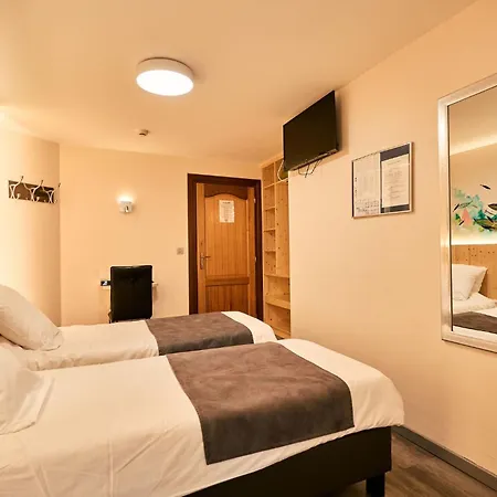 Hotel Beau Site Francorchamps