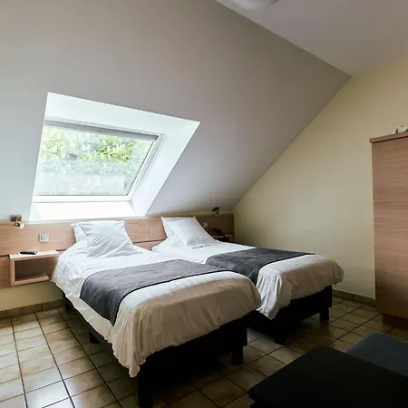 Beau Site Hotel Francorchamps