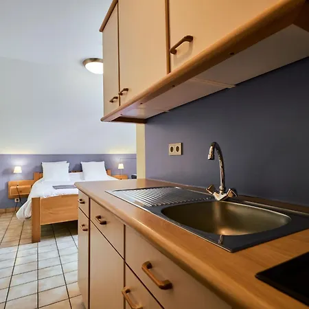 Beau Site Francorchamps