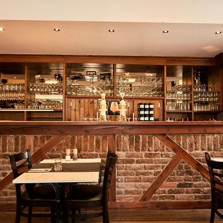 Beau Site 3* Francorchamps