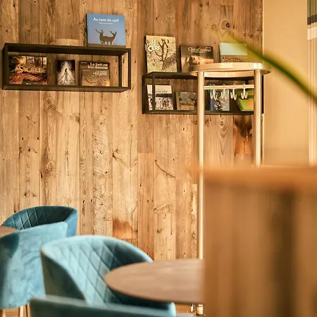 Beau Site 3* Francorchamps