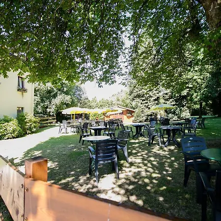 Hotel Beau Site