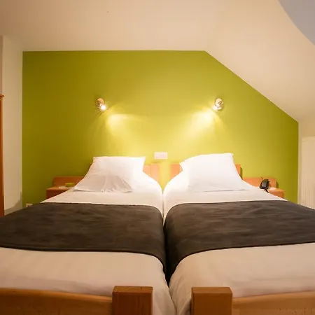 Beau Site Hotel 3*