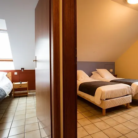 Hotel Beau Site Francorchamps