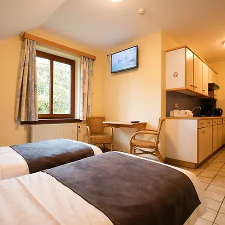 Hotel Beau Site 3*