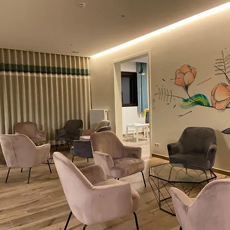 Beau Site Hotel Francorchamps