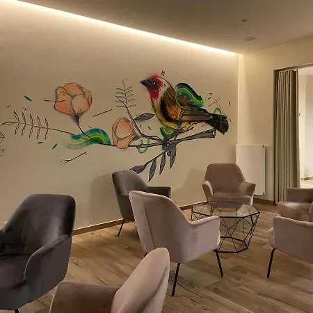 Beau Site Hotel 3*