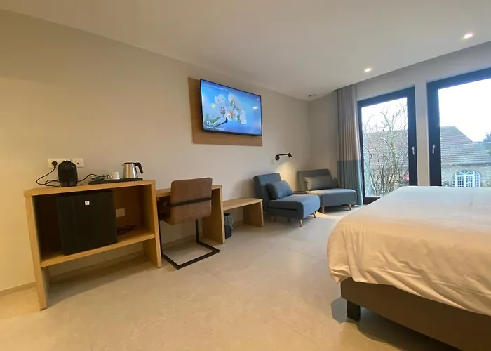 Beau Site 3* 프란코르챰프스