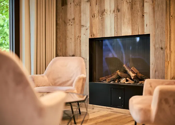 Beau Site 호텔 프란코르챰프스