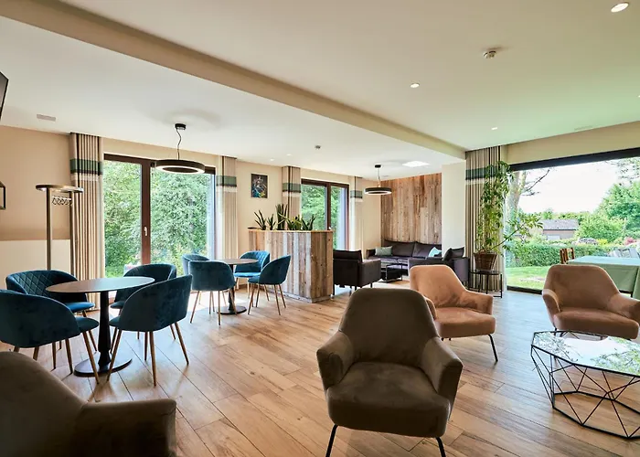 Beau Site 프란코르챰프스