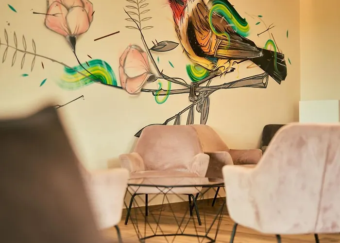 Beau Site 프란코르챰프스