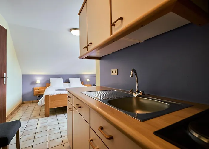 Beau Site 프란코르챰프스