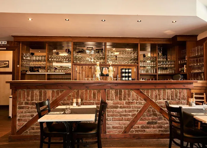 Beau Site 3* 프란코르챰프스