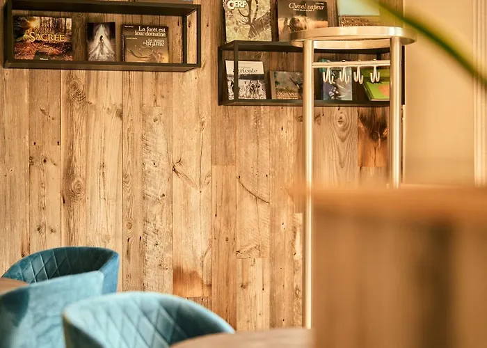 Beau Site 3* 프란코르챰프스